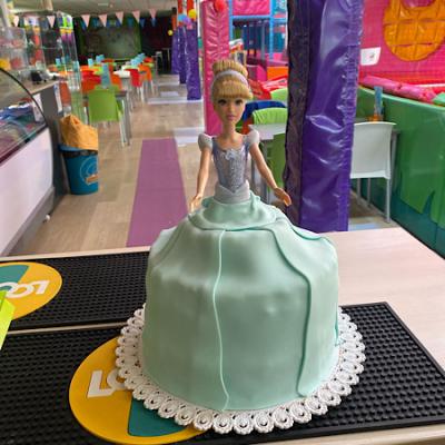 Cendrillon