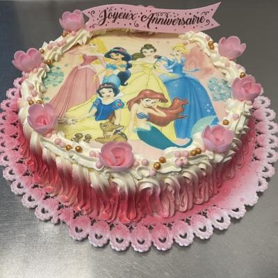 Princesses
