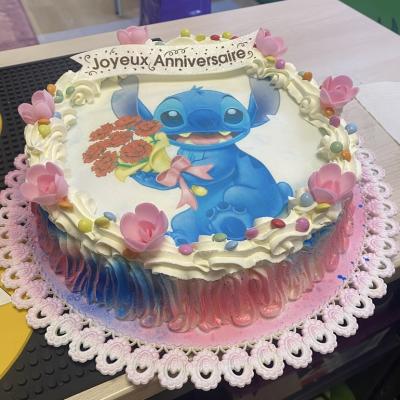 Stitch